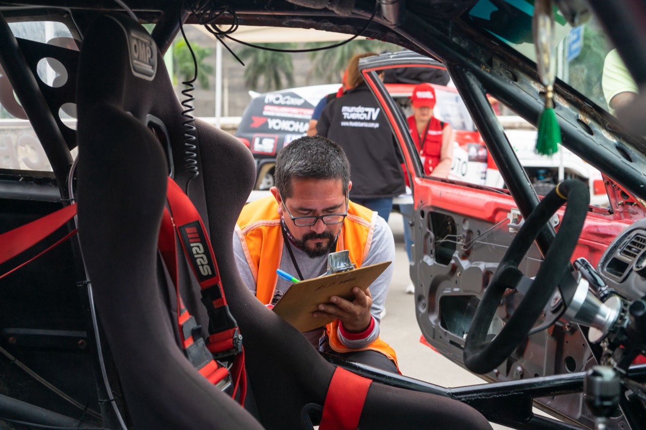 Virginia state & emissions inspection
