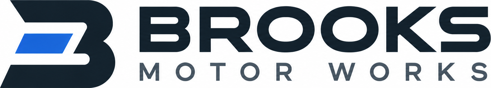 Brooks Motor Works